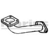 SUZUK 1419063E30 Exhaust Pipe